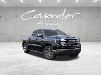 New 2026 GMC Sierra 1500 SLE w/ Preferred Package RWD video 1