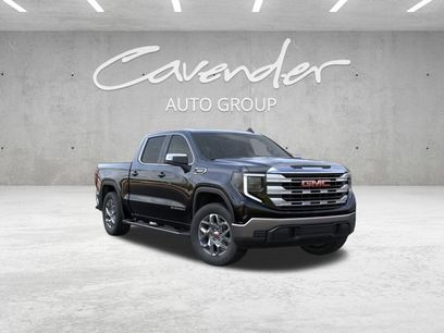 New 2026 GMC Sierra 1500 SLE w/ Preferred Package