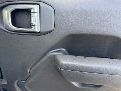 New 2026 Jeep Gladiator Sport image 21