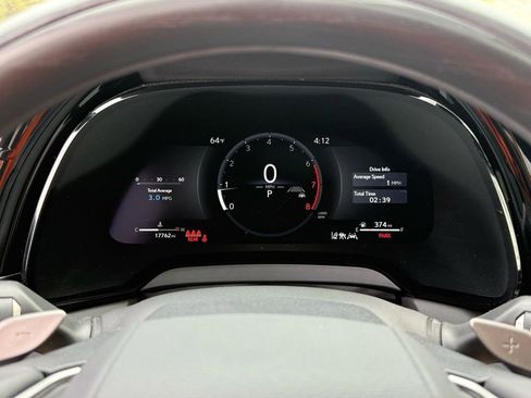 Certified 2025 Lexus RX 350 Premium image 32