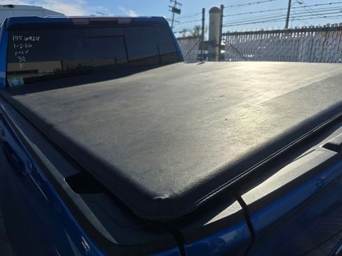 Used 2022 GMC Sierra 1500 AT4 w/ AT4 Preferred Package image 20