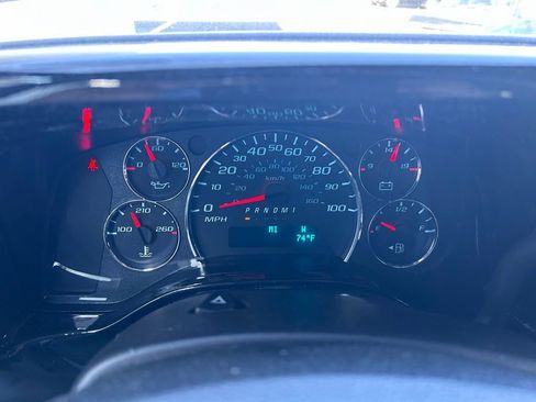 New 2025 GMC Savana 2500 w/ Driver Convenience Package image 35