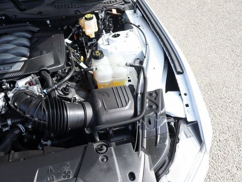 Used 2025 Ford Mustang GT RWD image 14