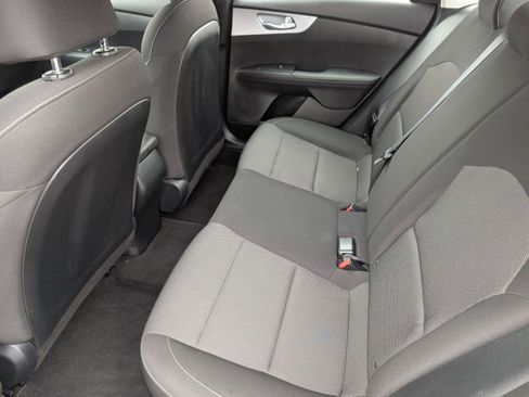 Used 2024 Kia Forte LXS image 25