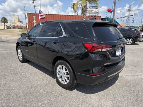 Used 2024 Chevrolet Equinox LT FWD image 6