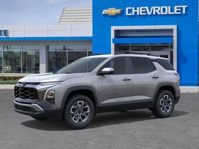 New 2026 Chevrolet Equinox ACTIV