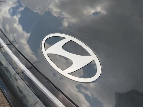 New 2026 Hyundai Sonata Limited FWD image 13