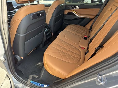 New 2026 BMW X5 sDrive40i w/ M Sport Package image 15