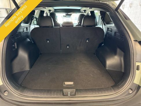Used 2025 Kia Sportage X-Line w/ Premium Package AWD/4WD image 14