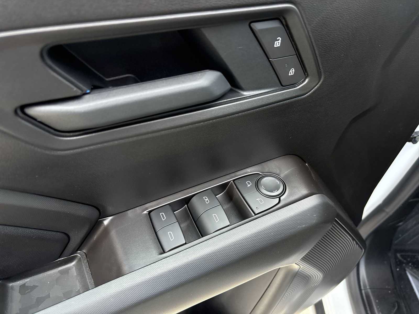 New 2026 Chevrolet Colorado Trail Boss AWD/4WD image 23