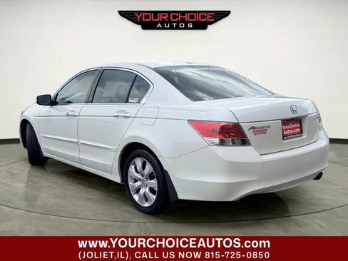 Used 2008 Honda Accord EX-L image 3