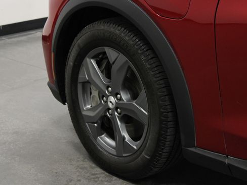 Used 2023 Ford Mustang Mach-E Select image 10