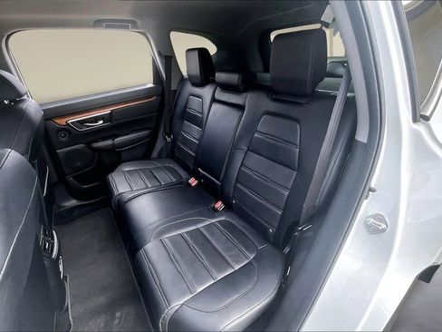 Used 2021 Honda CR-V EX-L image 22