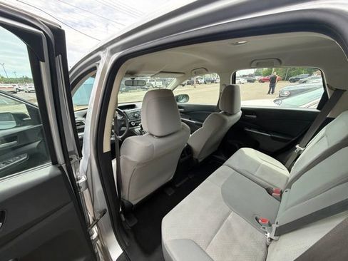 Used 2016 Honda CR-V LX image 10