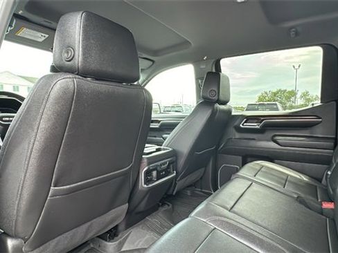 Used 2023 GMC Sierra 1500 SLT w/ SLT Premium Plus Package image 23