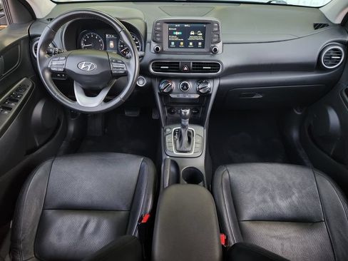 Used 2021 Hyundai Kona SEL Plus FWD image 19