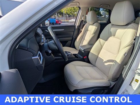 Used 2020 MAZDA CX-5 Touring image 7