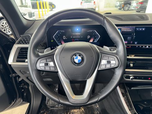 Used 2024 BMW X5 sDrive40i w/ Premium Package RWD image 21