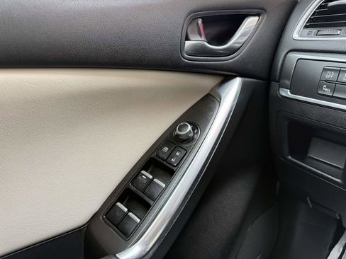 Used 2016 MAZDA CX-5 Grand Touring image 25