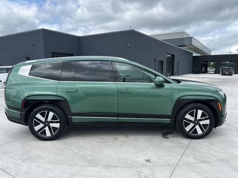 New 2026 Hyundai Ioniq 9 SEL AWD/4WD image 4