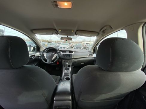 Used 2017 Nissan Sentra S image 22