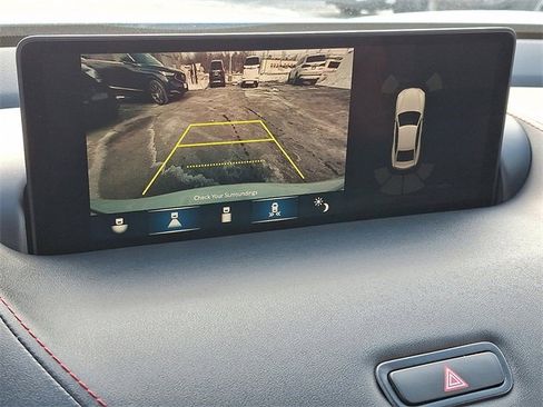 Certified 2025 Acura TLX SH-AWD w/ A-SPEC Pkg image 19