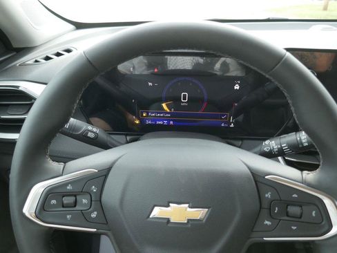 New 2026 Chevrolet TrailBlazer LT w/ Convenience Package AWD/4WD image 22