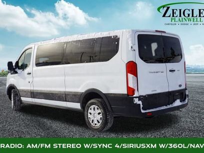 Used 2023 Ford Transit 350 XLT