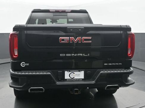 Used 2023 GMC Sierra 1500 Denali AWD/4WD image 5