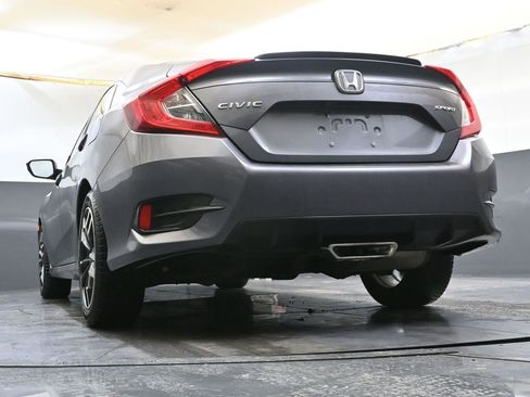 Used 2019 Honda Civic Sport image 39