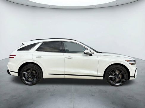 New 2026 Genesis GV70 3.5T Sport Prestige AWD/4WD image 6