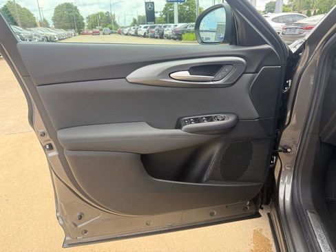 Used 2024 Alfa Romeo Tonale Veloce w/ Active Assist Package image 7