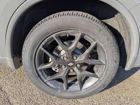 New 2026 Dodge Durango GT image 9