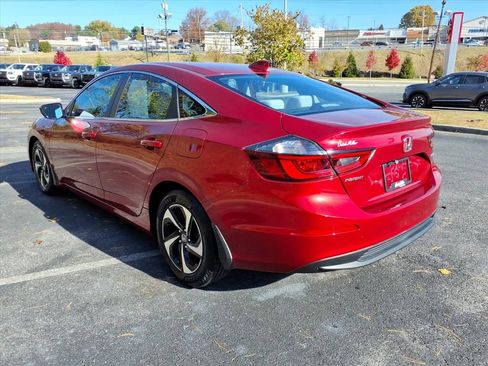 Used 2022 Honda Insight EX image 8