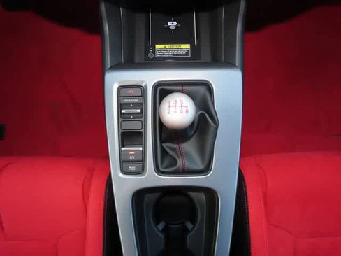 New 2026 Honda Civic Type R image 23