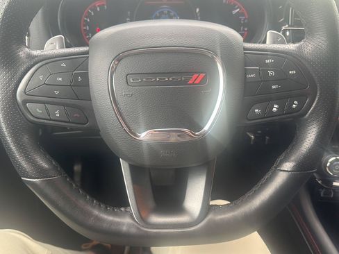 Used 2025 Dodge Durango R/T AWD/4WD image 12