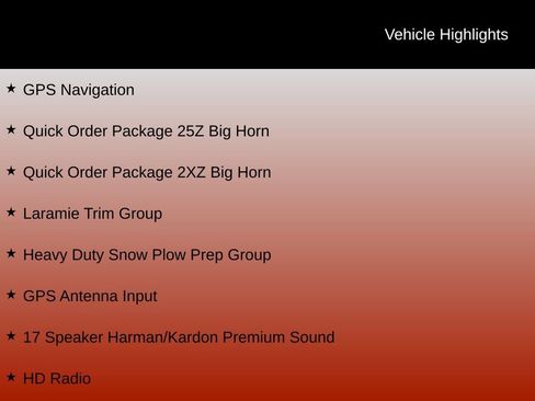 New 2026 RAM 4500 Tradesman w/ Laramie Trim Package image 3
