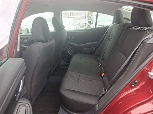 Certified 2025 Subaru Legacy Premium image 10