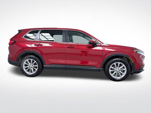 Used 2024 Honda CR-V EX-L image 10