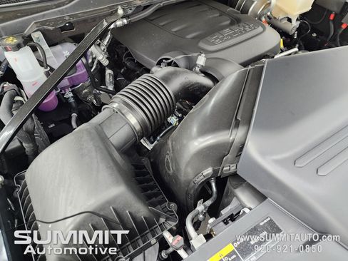 New 2026 RAM 2500 Big Horn AWD/4WD image 22