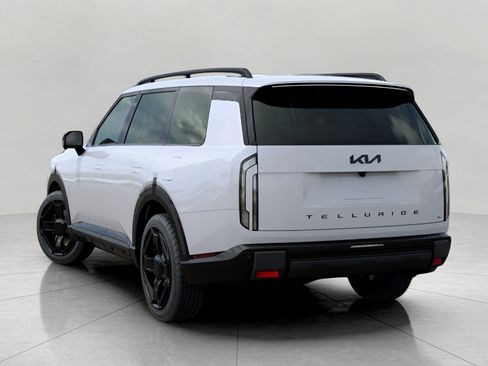 Used 2027 Kia Telluride SX X-Line AWD/4WD image 5