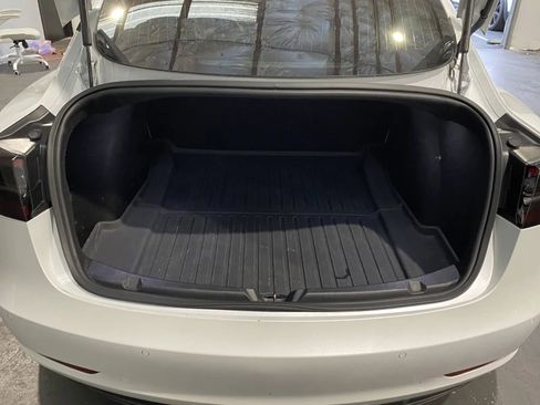 Used 2020 Tesla Model 3 Performance image 8