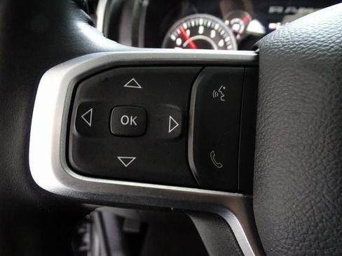 Certified 2024 RAM 2500 Big Horn w/ Bed Utility Group image 7