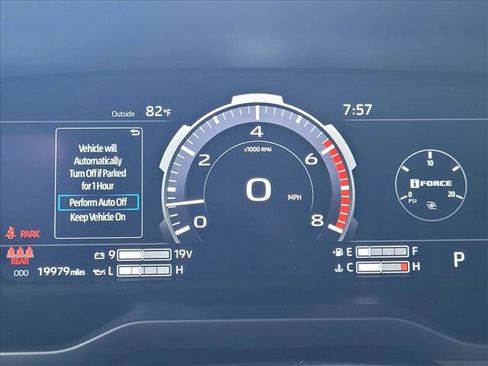 Used 2024 Toyota Tundra Limited image 11