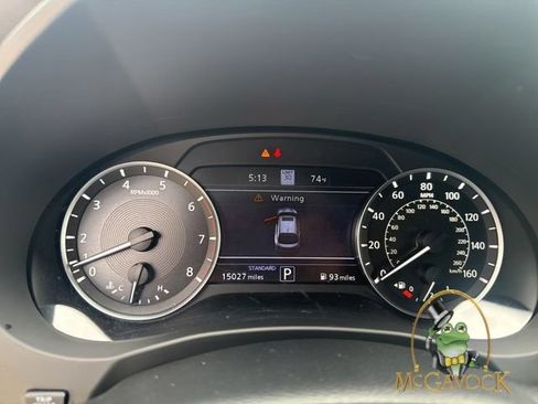 Used 2023 INFINITI QX55 Sensory w/ Lighting Package AWD/4WD image 27