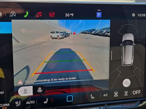 New 2026 Volkswagen Tiguan SE image 22