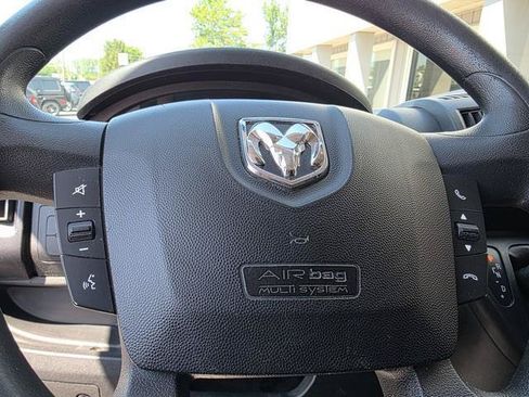 Used 2019 RAM ProMaster 2500 FWD image 11