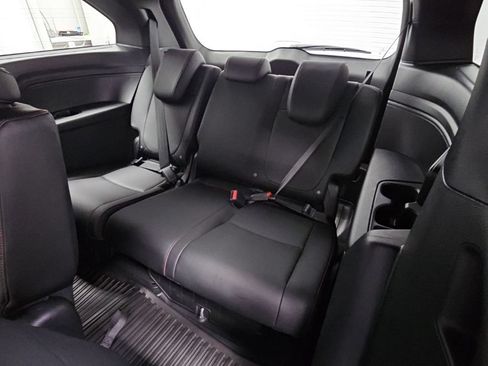 New 2026 Honda Odyssey Sport-L image 33