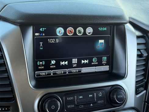 Used 2019 Chevrolet Tahoe LT image 27