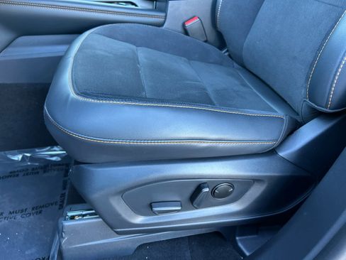 New 2026 Ford Explorer Tremor w/ Tremor Convenience Package image 25